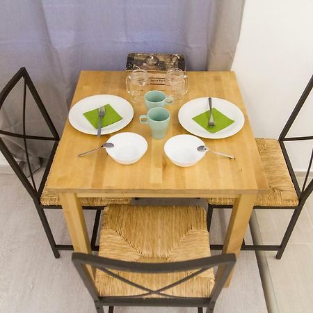 Cozy Apartment 布达佩斯 外观 照片