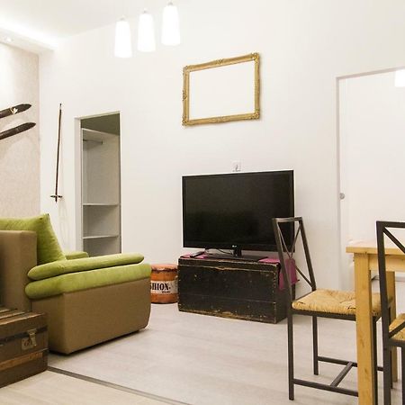 Cozy Apartment 布达佩斯 外观 照片