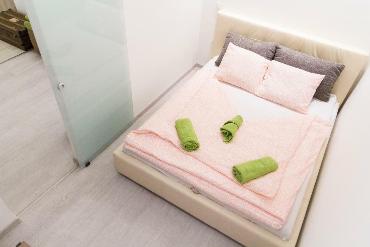 Cozy Apartment 布达佩斯 外观 照片