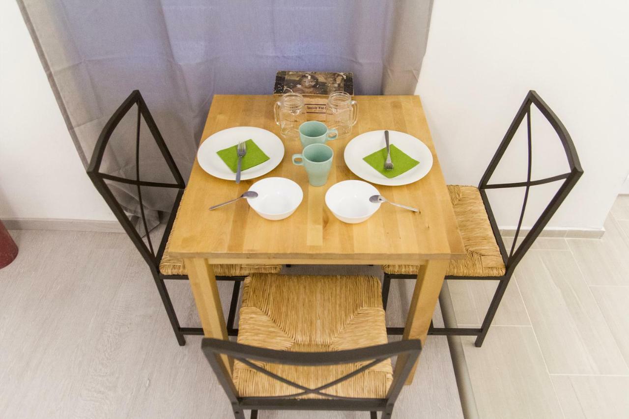 Cozy Apartment 布达佩斯 外观 照片