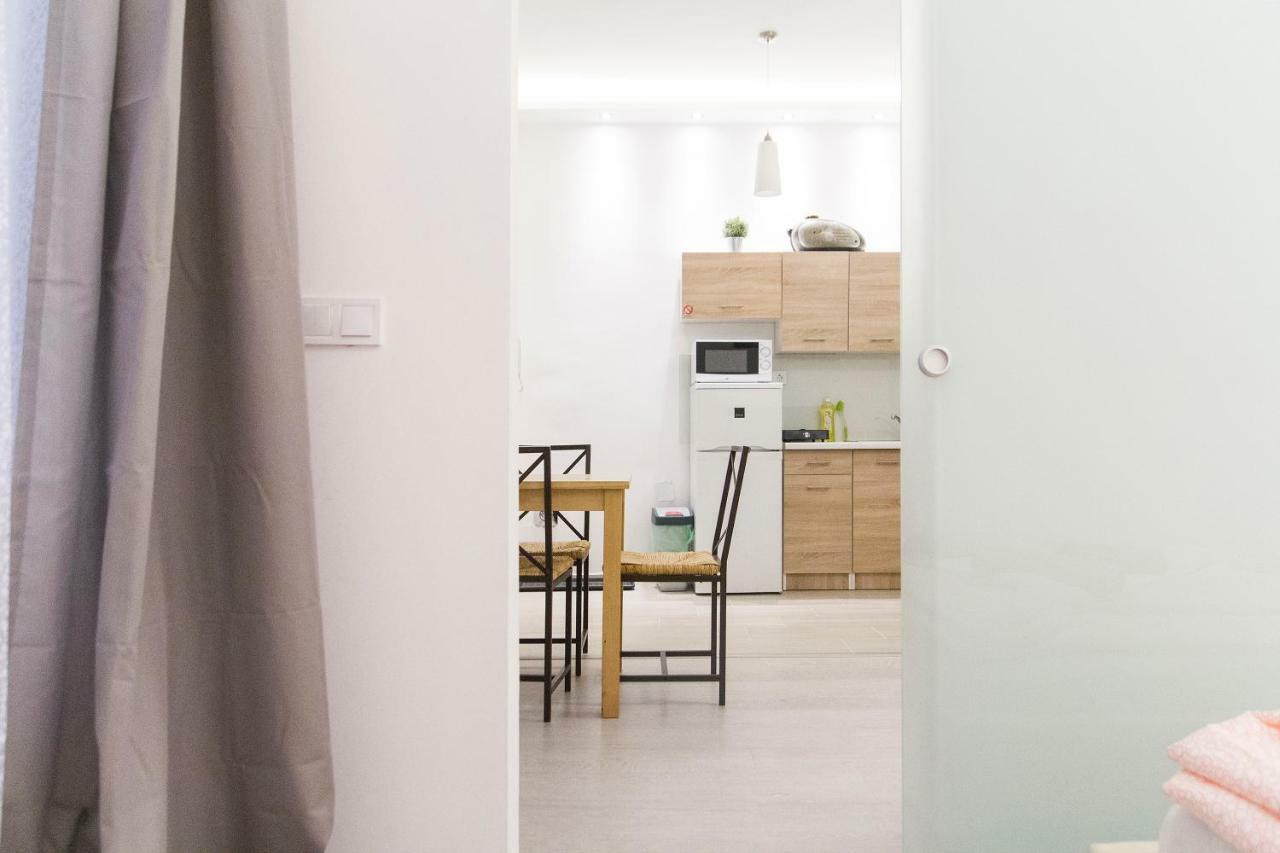 Cozy Apartment 布达佩斯 外观 照片
