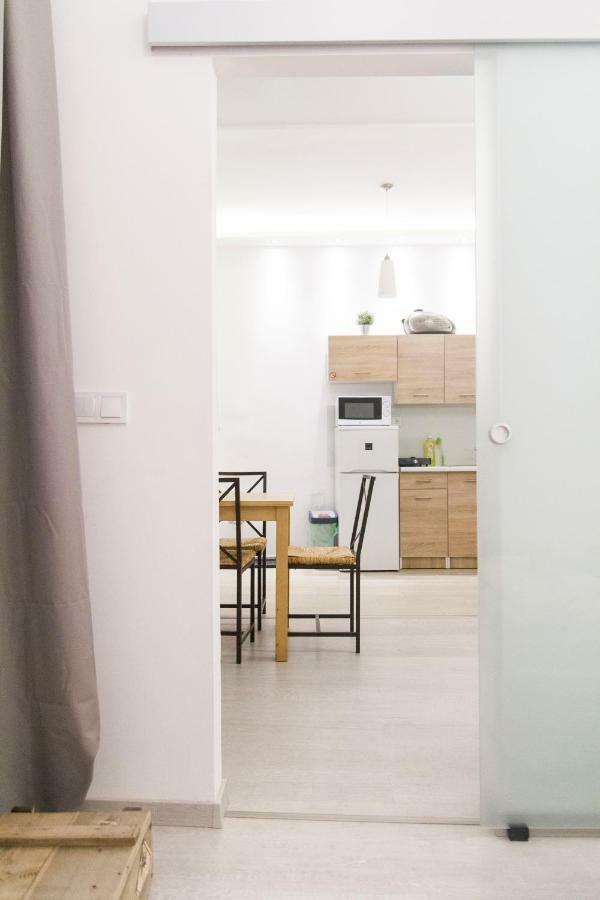 Cozy Apartment 布达佩斯 外观 照片