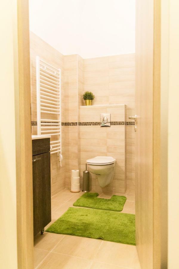 Cozy Apartment 布达佩斯 外观 照片