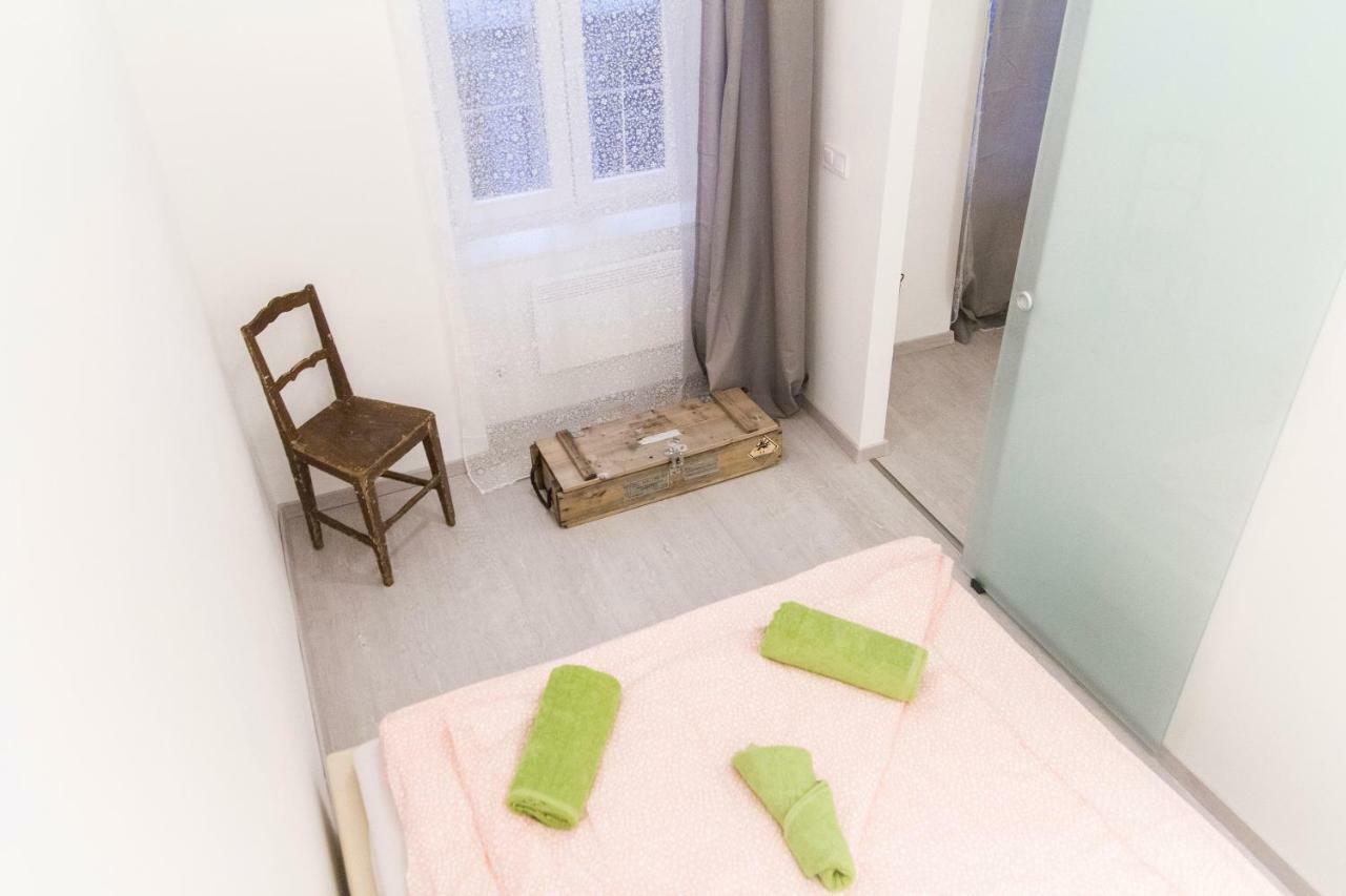 Cozy Apartment 布达佩斯 外观 照片