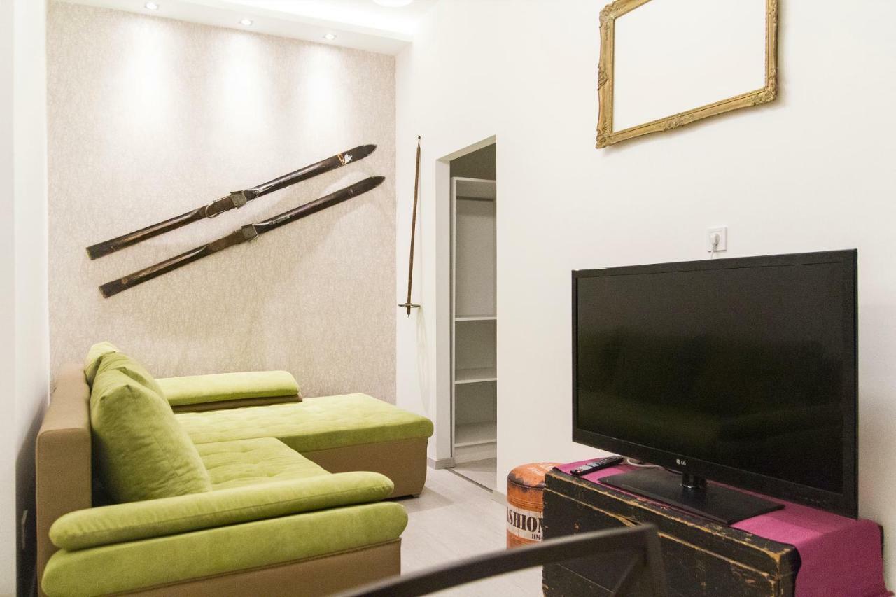 Cozy Apartment 布达佩斯 外观 照片