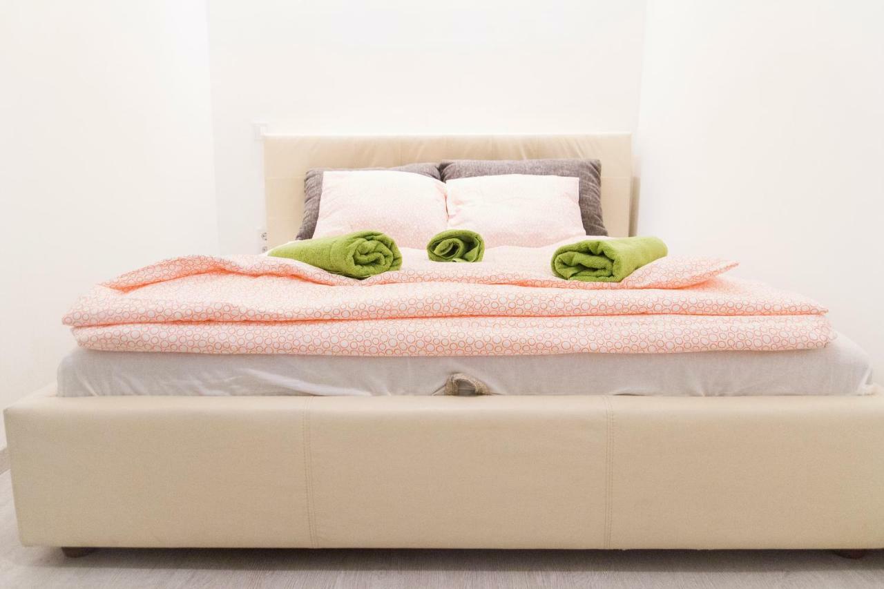 Cozy Apartment 布达佩斯 外观 照片