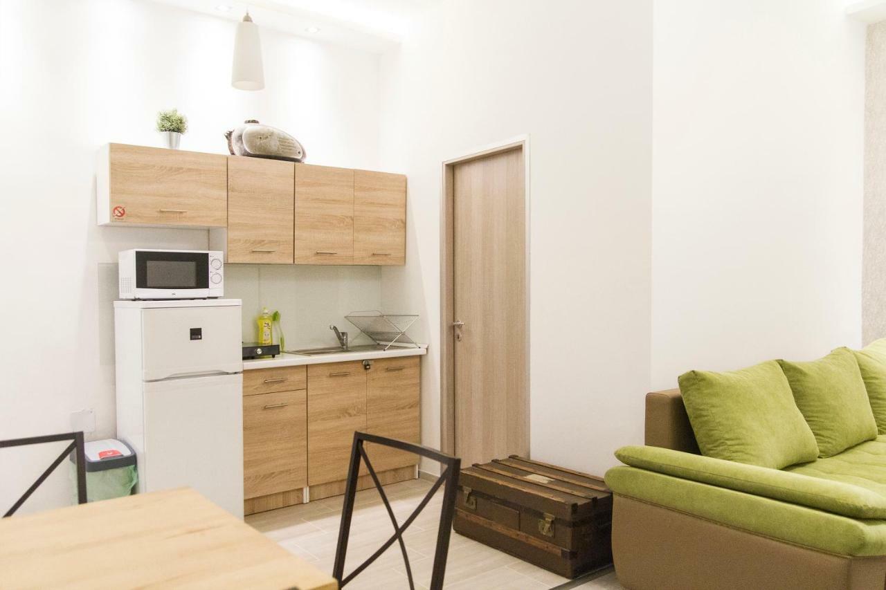 Cozy Apartment 布达佩斯 外观 照片